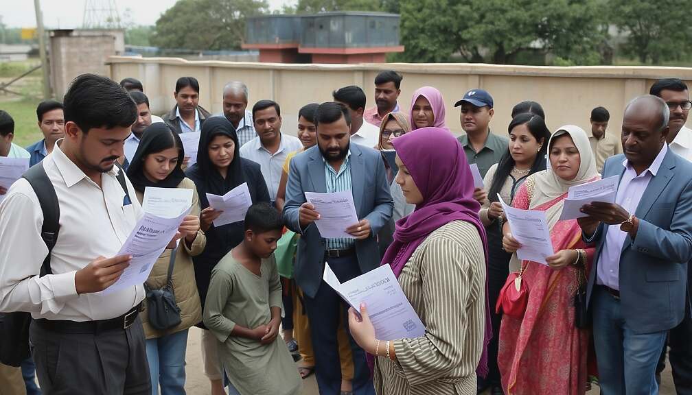 Verdi Submits Demands for Public Transport Workers' Contracts