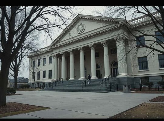 Auditor Cuts Threaten Key Oversight of German Finances