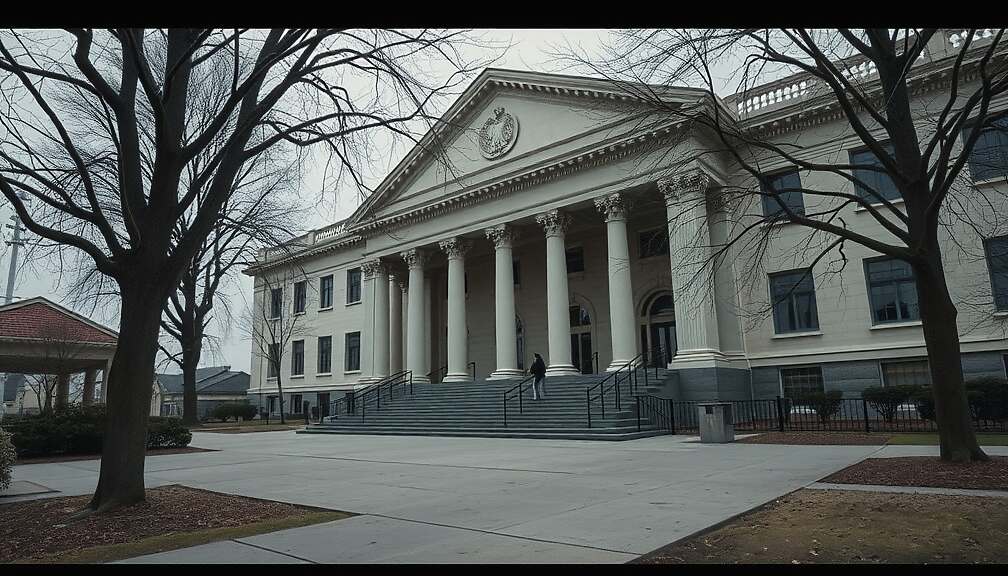 Auditor Cuts Threaten Key Oversight of German Finances