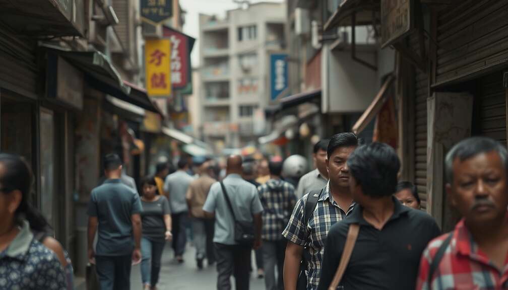 Wealth Gap Widens in Germany, Raising Social Concerns