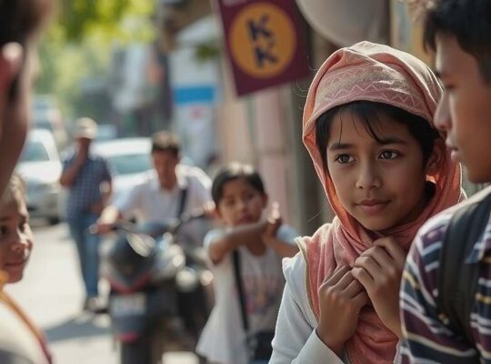 One in Four German Minors Reliant on Social Welfare