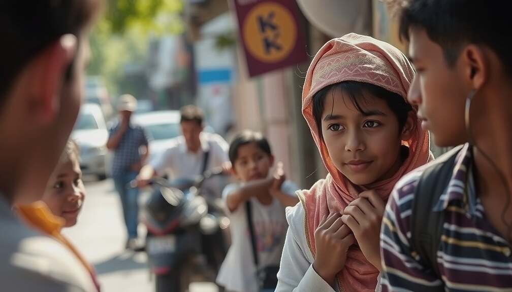 One in Four German Minors Reliant on Social Welfare