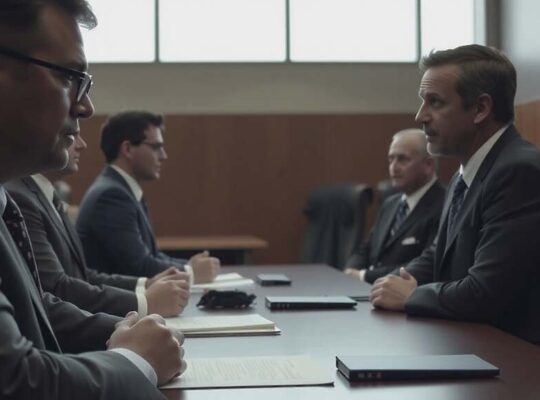 Enforcement Officer Shot Dead on Duty in Germany