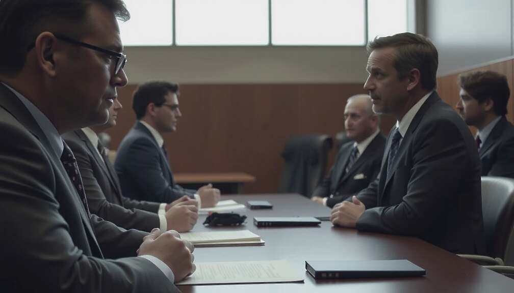 Enforcement Officer Shot Dead on Duty in Germany