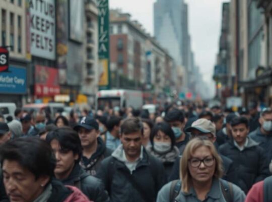 Berlin Arrest: Man Suspected of Planning ISIS-Inspired Attack