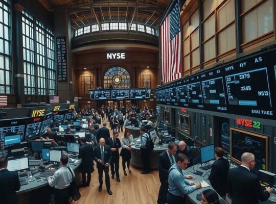 Dax Rises on Rate-Cut Hope, Bayer Soars