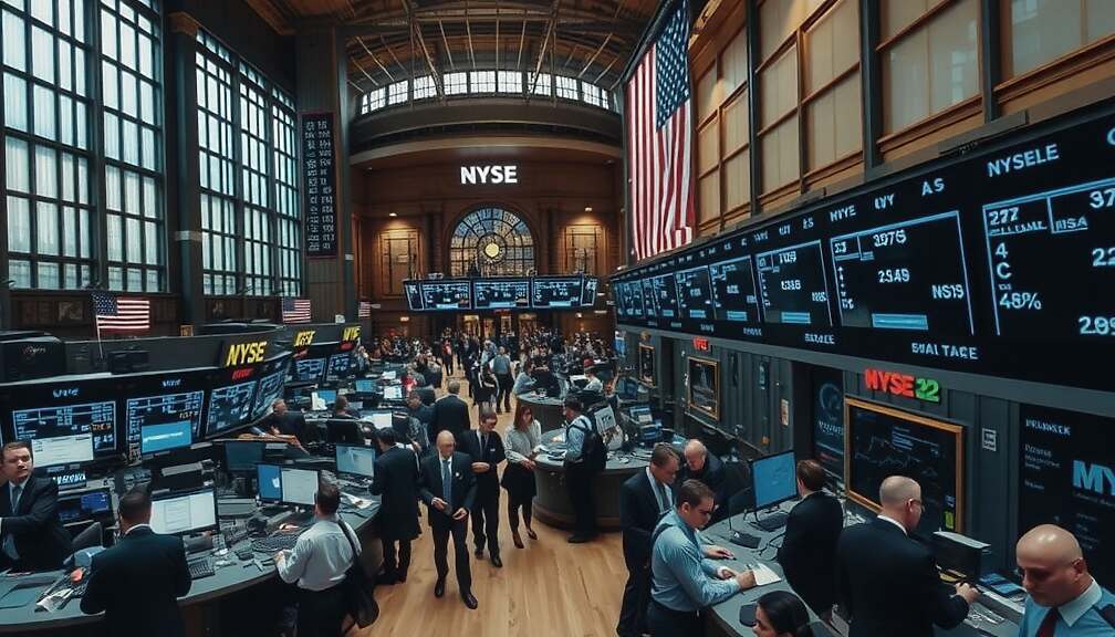 Dax Rises on Rate-Cut Hope, Bayer Soars