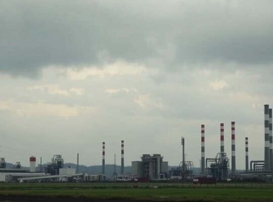 Germany Secures Power Supply Amid Climate Goal Concerns