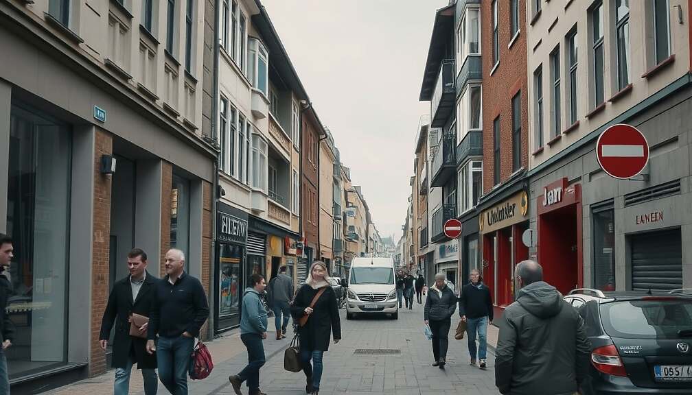 Berlin Mayor Calls for Unified School System, Federal Reform