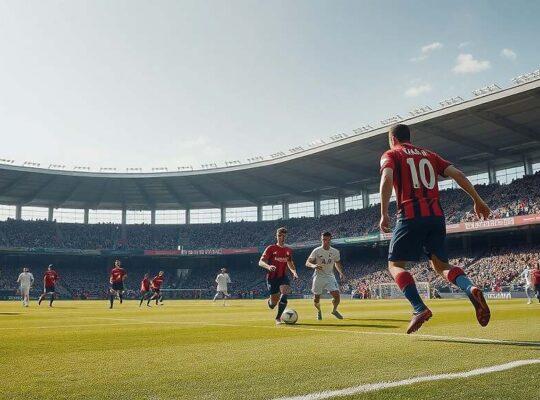 Leipzig Defeats Bremen in Bundesliga Match