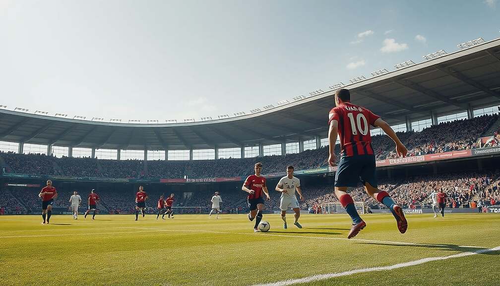 Leipzig Defeats Bremen in Bundesliga Match