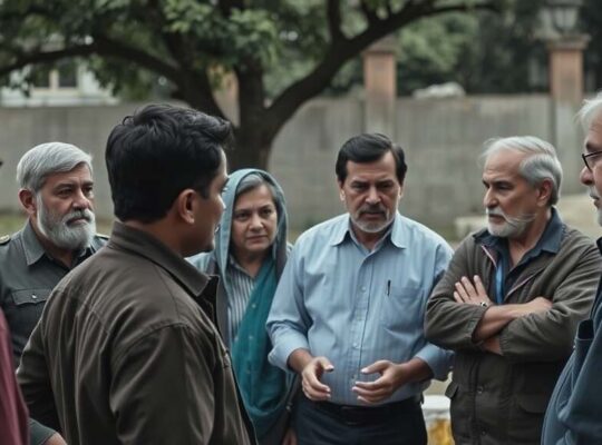 SPD Members Challenge Welfare Reform Push