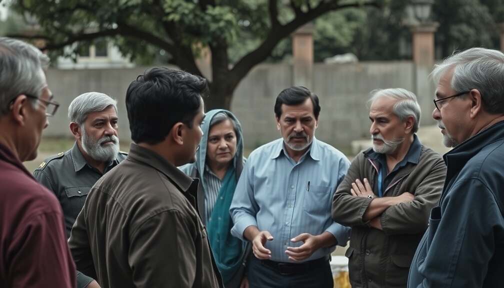 SPD Members Challenge Welfare Reform Push