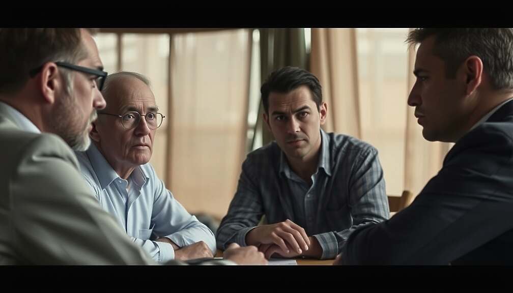 Ukraine, Russia Peace Talks Continue Amid Uncertainty