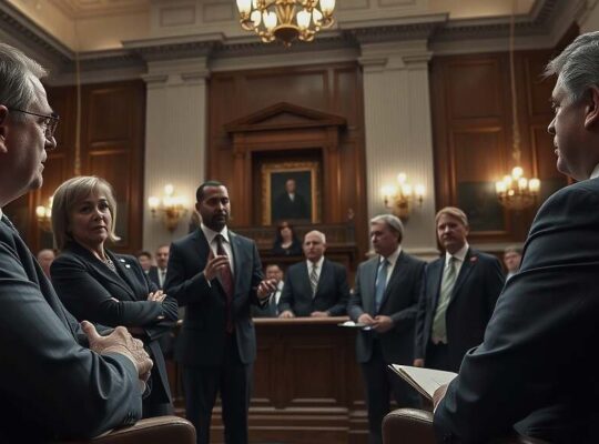 German Minister Proposes Reviving Civil Service Amid Draft Debate