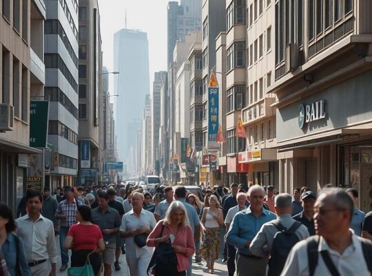 Dax Soars as Infineon Boosted by AI Enthusiasm