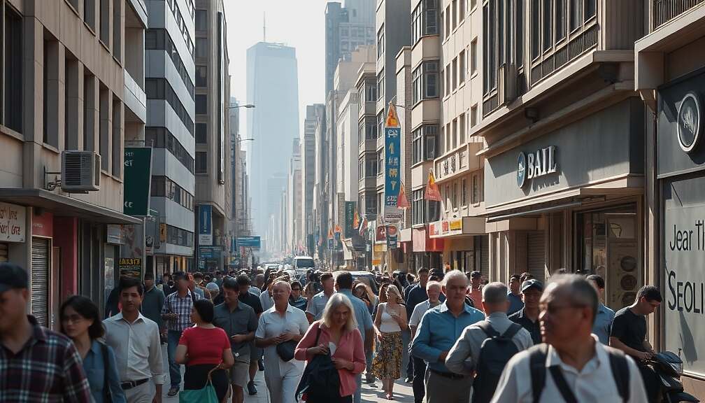 Dax Soars as Infineon Boosted by AI Enthusiasm