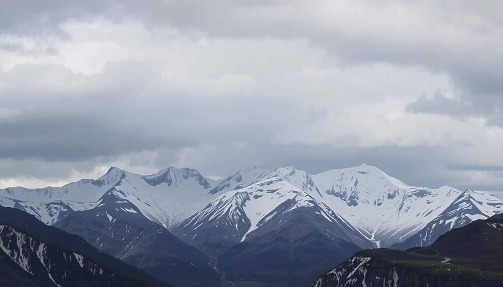 Avalanche Kills Five German Climbers in Italian Alps