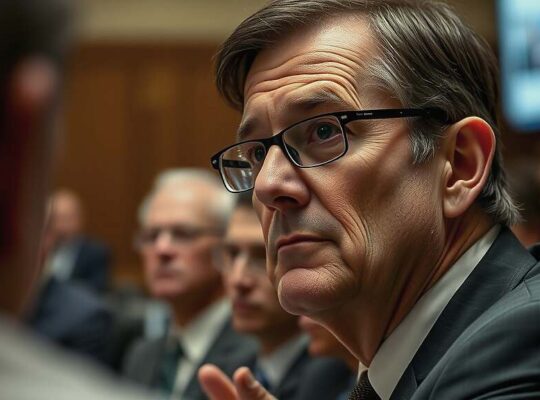 Germany Calls for Nationwide Drug Early Warning System