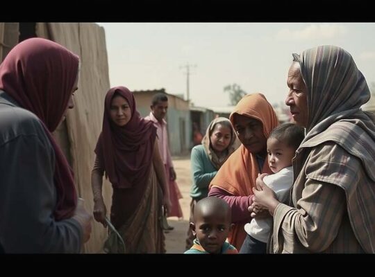 Germany Struggles to Repatriate Afghanis After Deportation