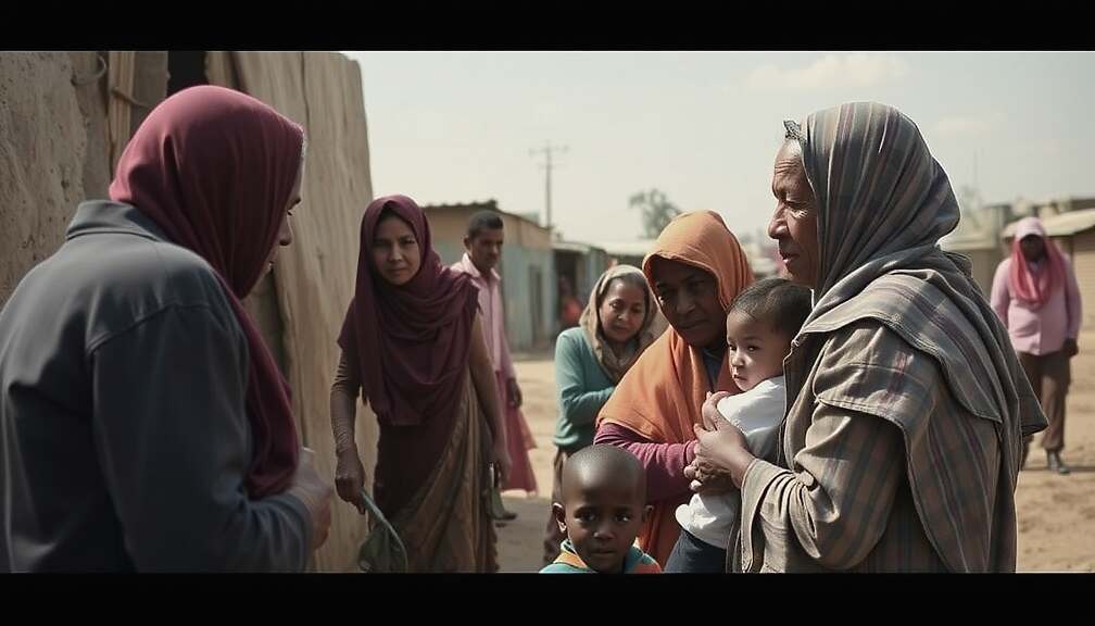 Germany Struggles to Repatriate Afghanis After Deportation