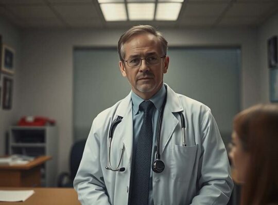 German Doctors Warn of Rising Measles Threat