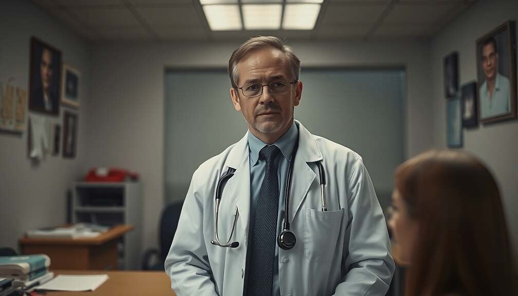 German Doctors Warn of Rising Measles Threat