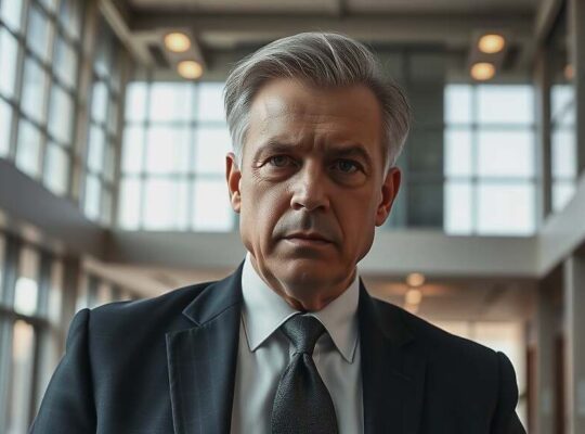 Germany Seeks to Rescue DB Cargo Amidst Financial Troubles