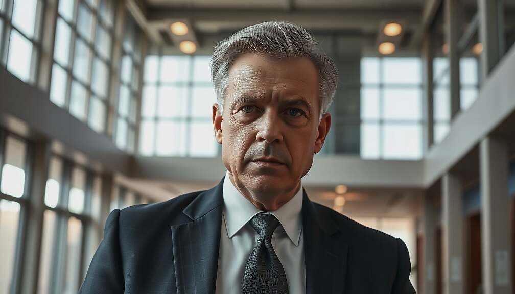 Germany Seeks to Rescue DB Cargo Amidst Financial Troubles