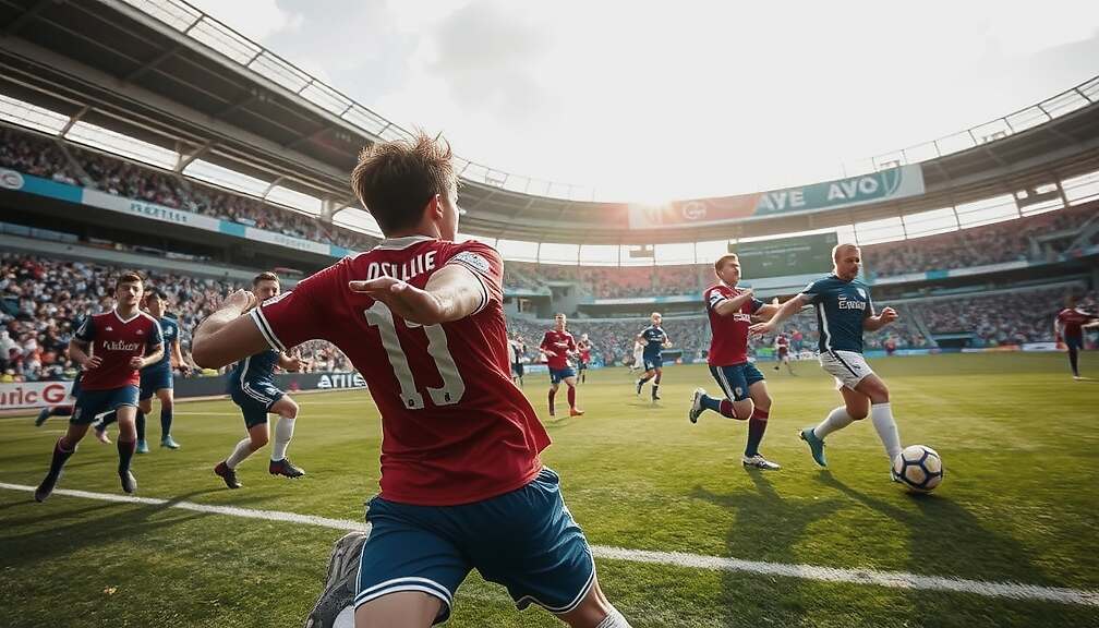 Leipzig Downs Stuttgart in Top-of-the-Table Clash