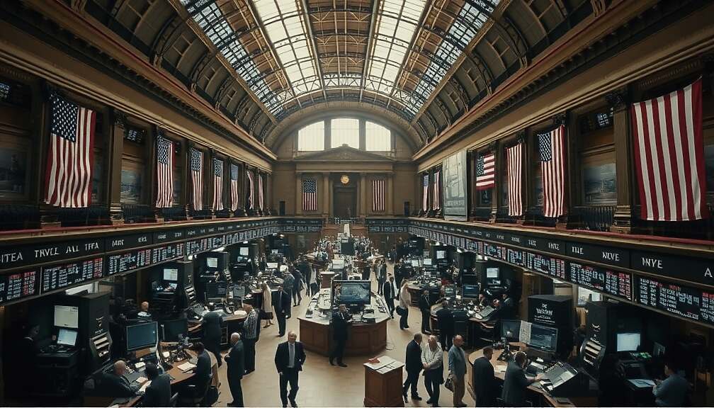 Dax Slides Despite Positive Earnings