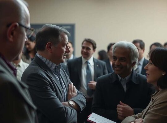 Coalition Stability Reaffirmed Amid Reform Debate