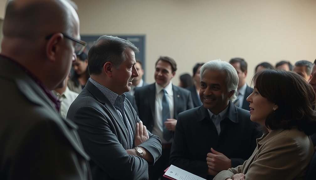 Coalition Stability Reaffirmed Amid Reform Debate