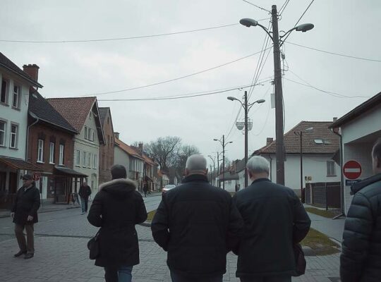 Poland-Germany Relations Hit Record Low in New Survey