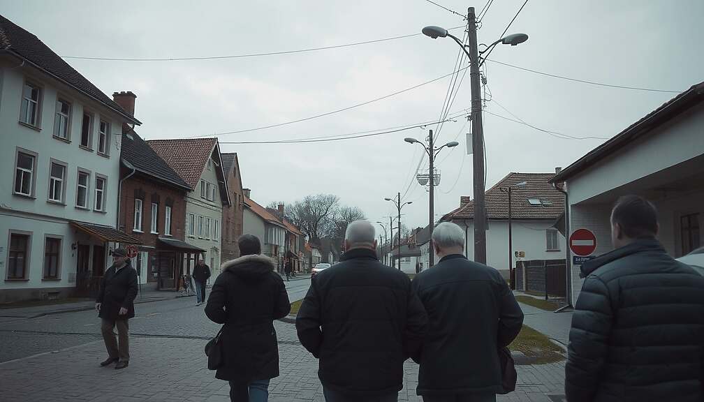 Poland-Germany Relations Hit Record Low in New Survey