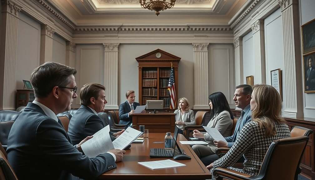 Pension Changes Threaten Retirees' Basic Needs