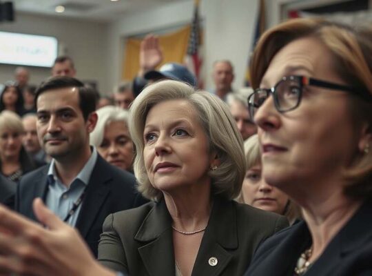 Wagenknecht Steps Down as Party Leader, Names Successor