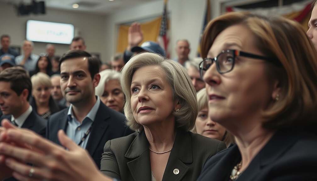 Wagenknecht Steps Down as Party Leader, Names Successor