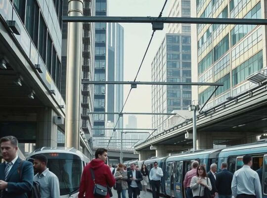 Germany Seeks to Wean Telecom Networks from Chinese Tech