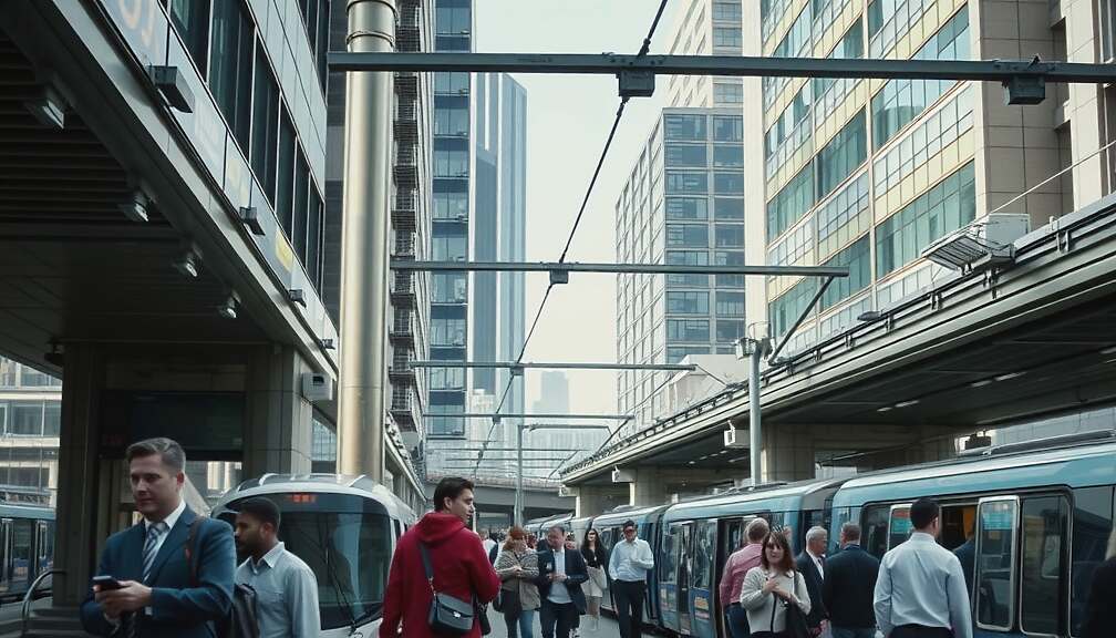 Germany Seeks to Wean Telecom Networks from Chinese Tech