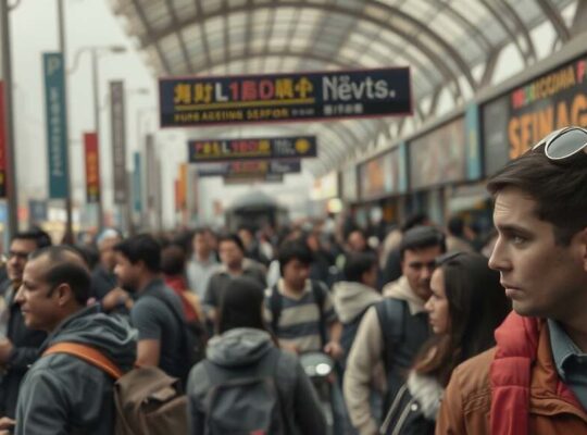 Poll Shows CDU, AfD Neck and Neck in Germany