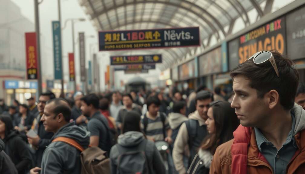 Poll Shows CDU, AfD Neck and Neck in Germany