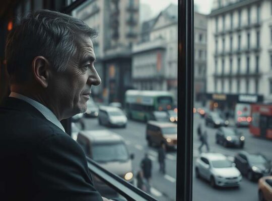 Direct Democracy Concerns Rise Amidst Calls for Reform