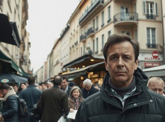 Trade Uncertainty Threatens Investment and Growth in Europe