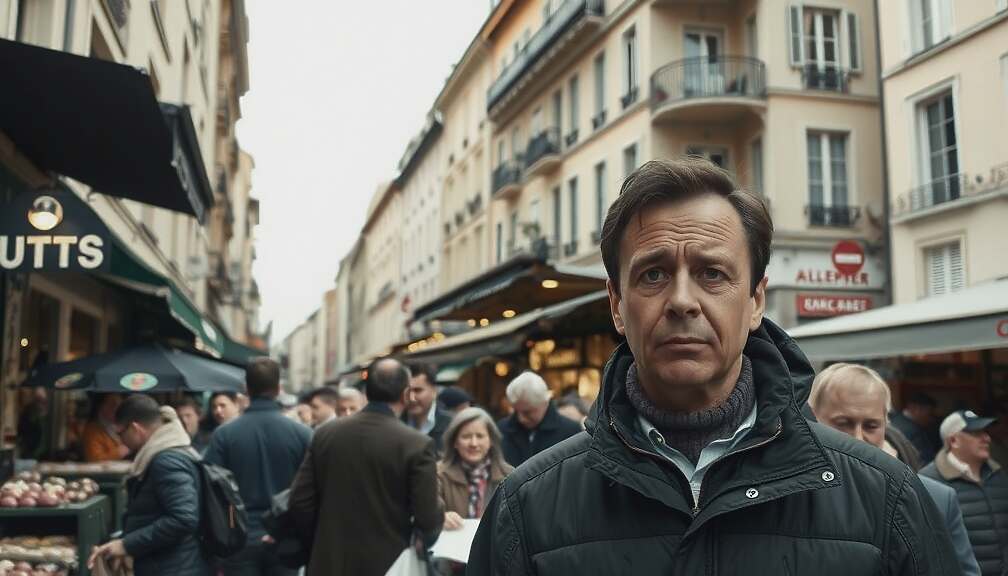 Trade Uncertainty Threatens Investment and Growth in Europe