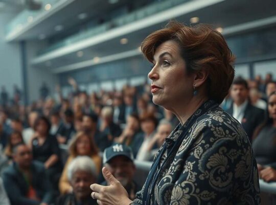 EU Champions AI Strategy at G20 Summit