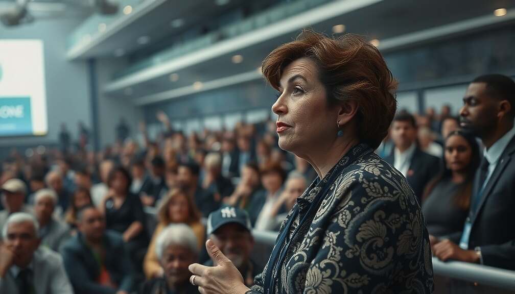 EU Champions AI Strategy at G20 Summit