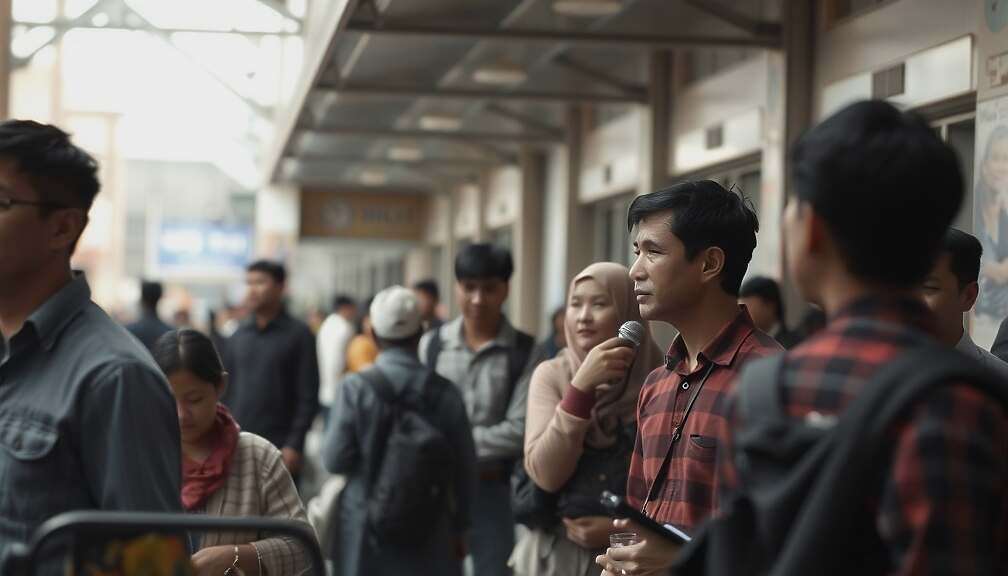 German Minister Faces Scrutiny Over Summit Ties and Influence Claims