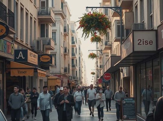 German Leader Calls for Lifting of Arms Embargo on Israel