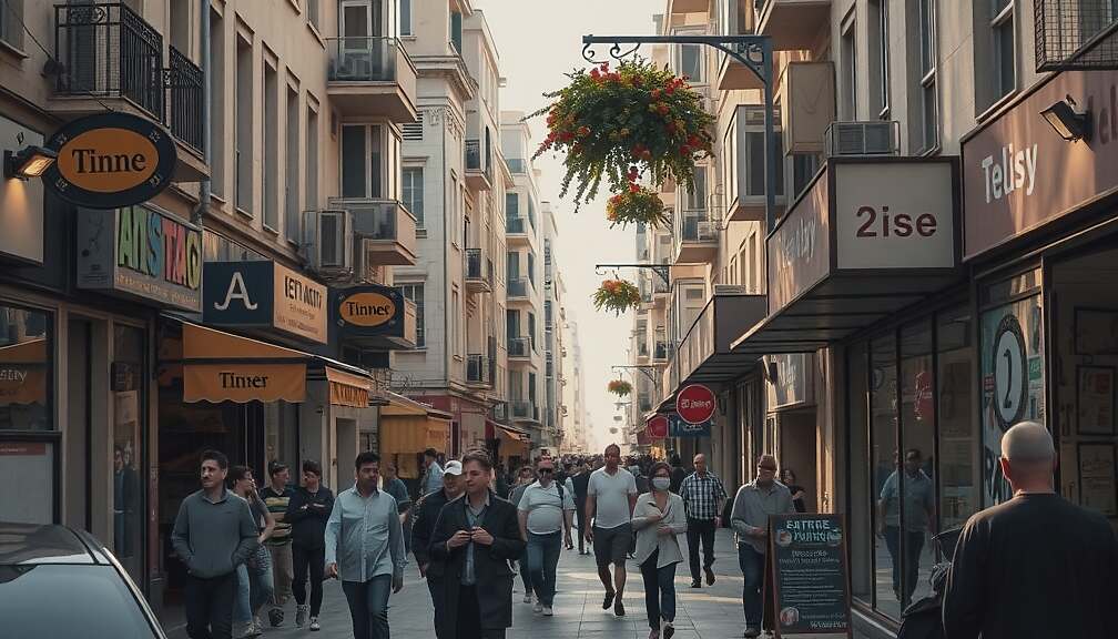 German Leader Calls for Lifting of Arms Embargo on Israel